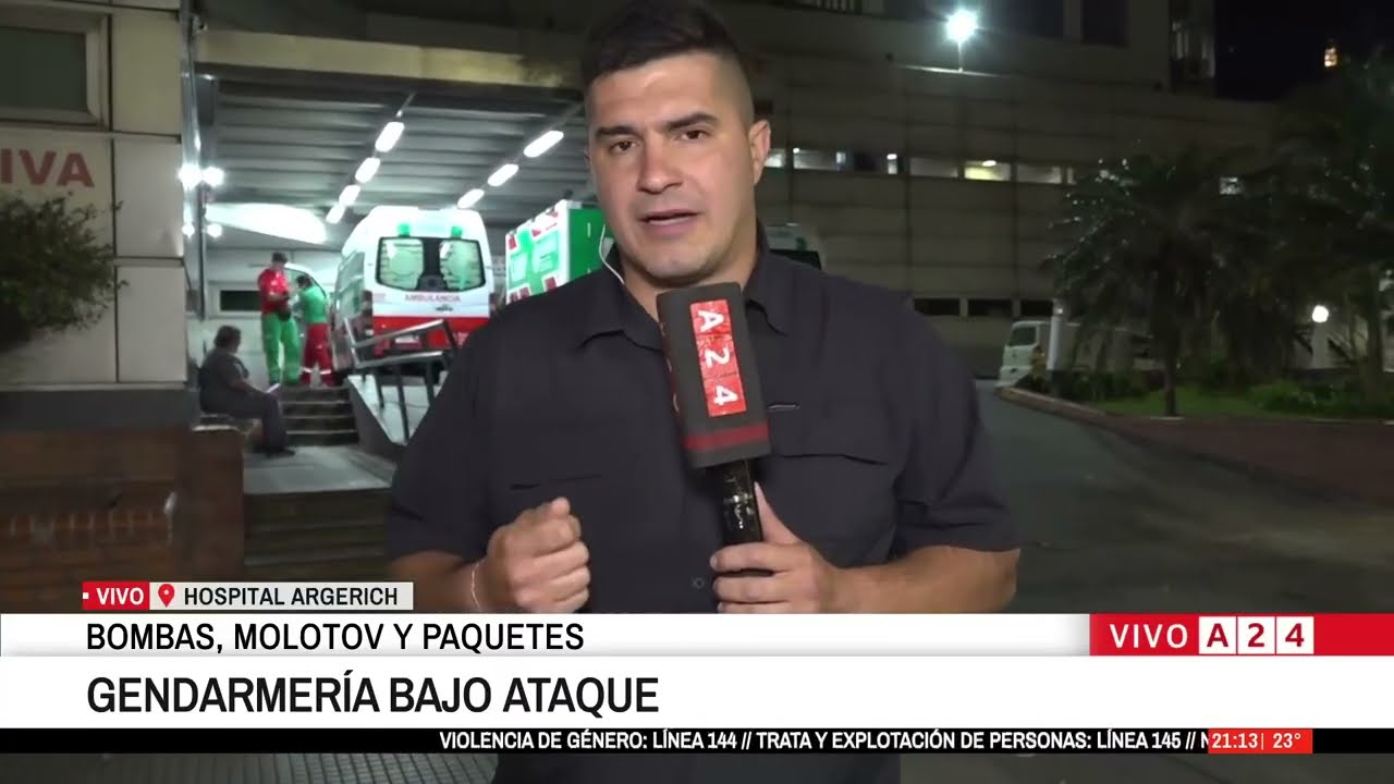 🔴 LOS SECRETOS DE LA CARTA BOMBA