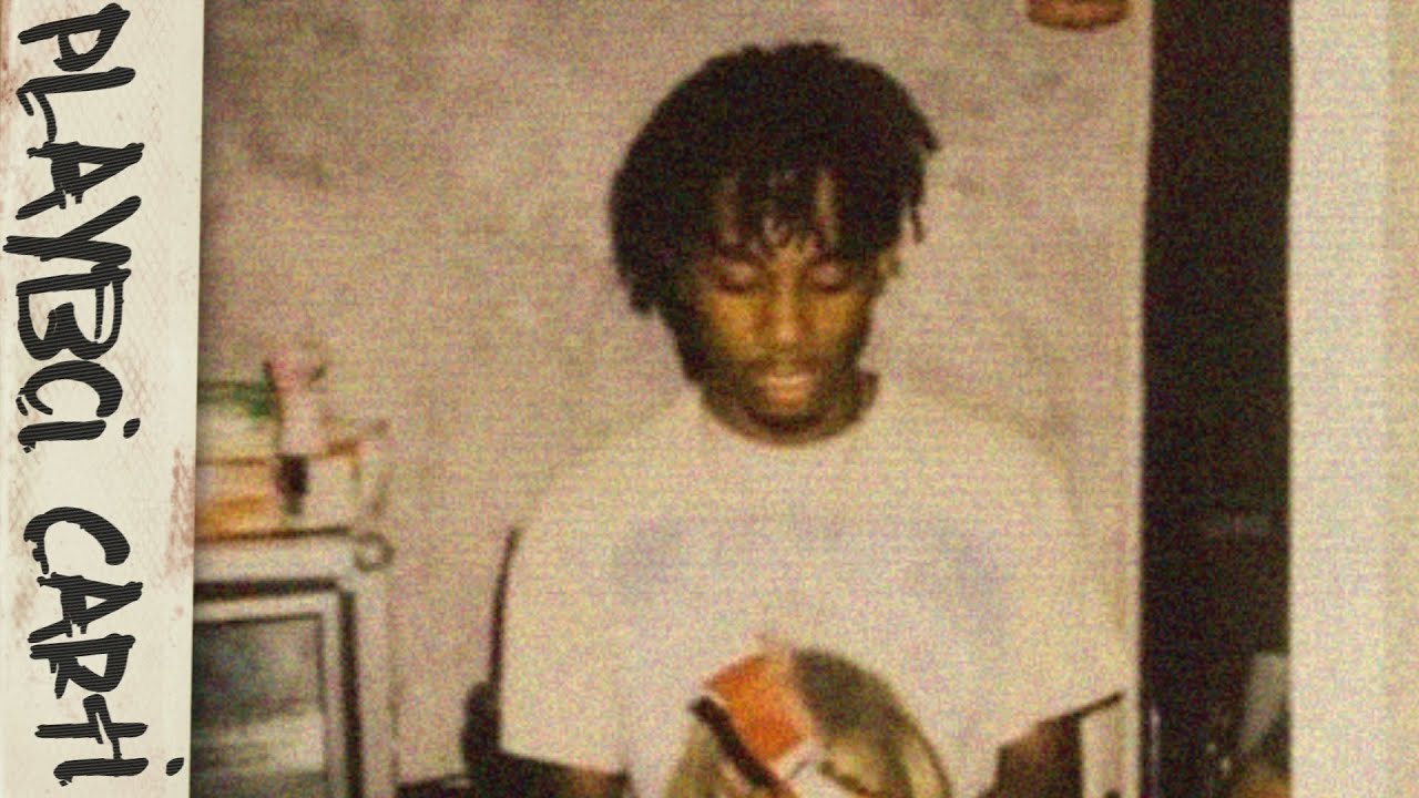 Настоящая история Playboi Carti (документальный фильм)