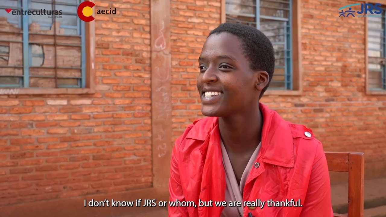 Testimonies Students Kinama Camp (Burundi)