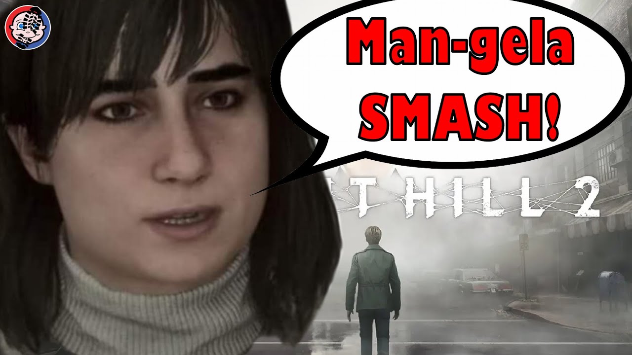 Silent Hill 2 Remake: An Exercise in Fundamentally NOT Understanding Your Audience!!