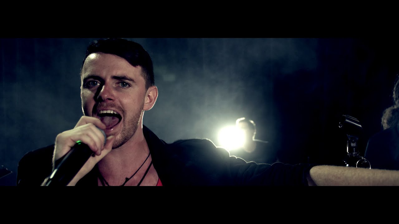 Regional One - Rise (Official Video)