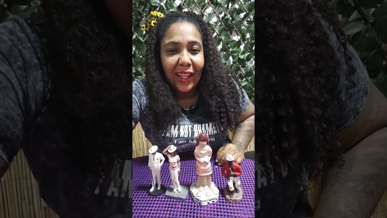 Vou revelar no modo GERALZÃO Como a pessoa amada está em relação a você #espiritualidade #odara