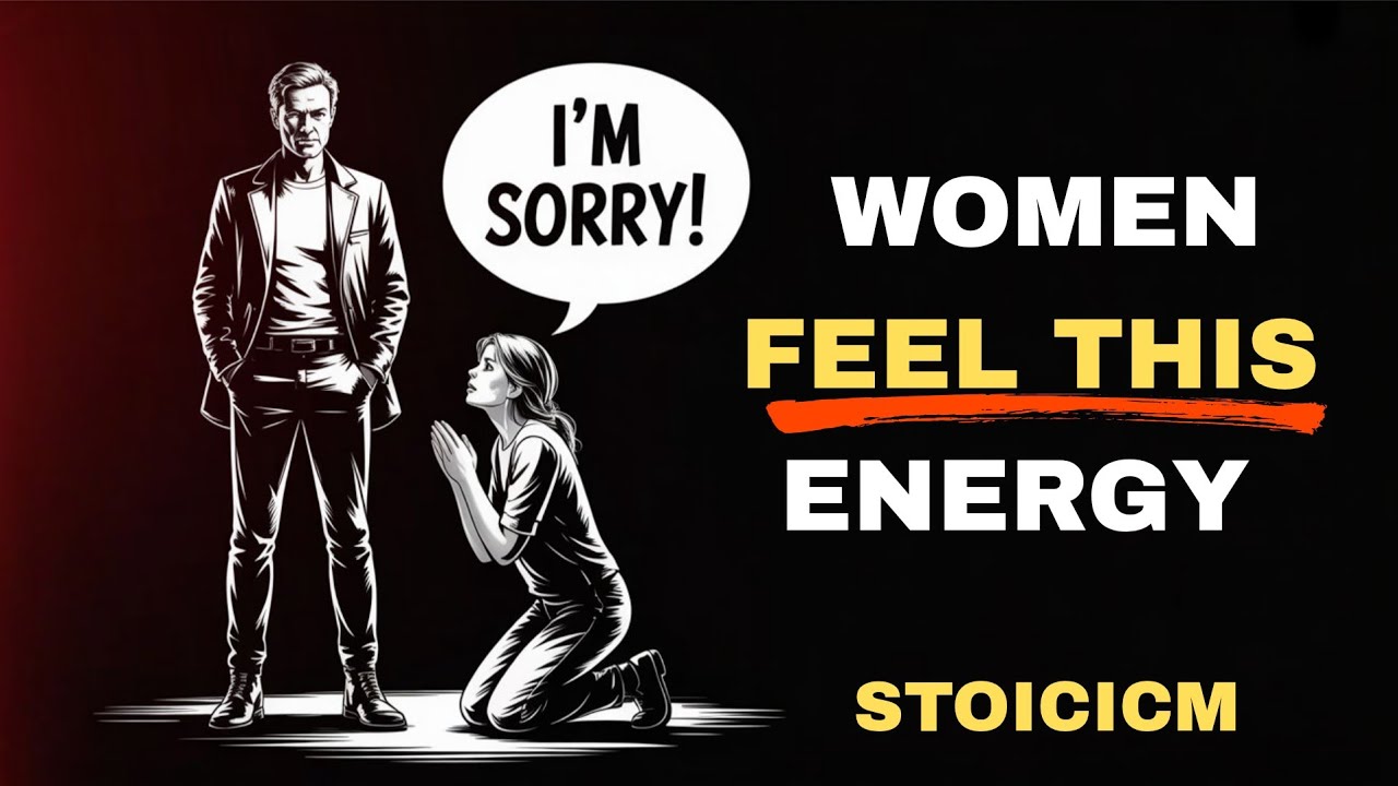 9 Stoic Social Skills That Instantly Make Women Want Your Presence