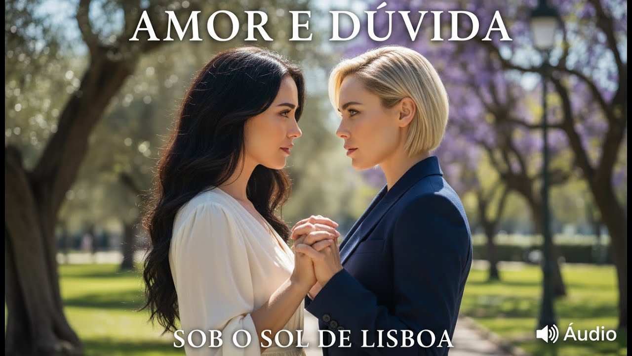 Fingi ser lésbica pela paz familiar – agora sou forçada a casar com uma empresária controladora...
