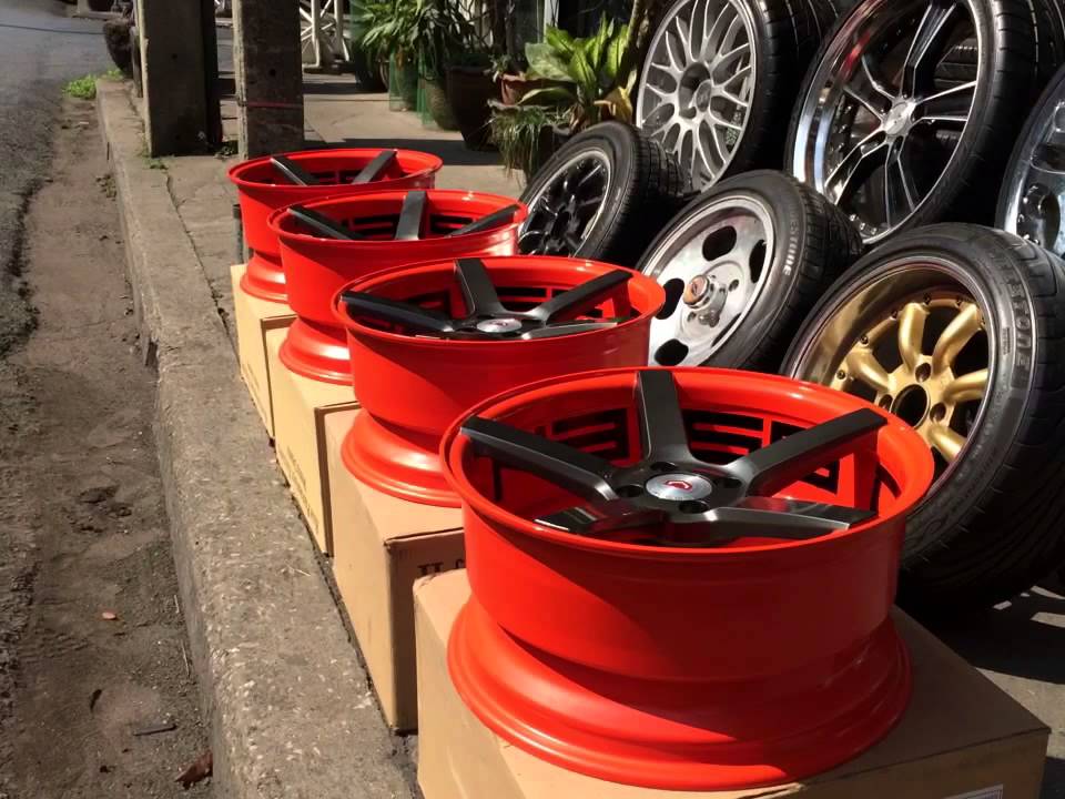 Vossen cv3. 17. F8. R9