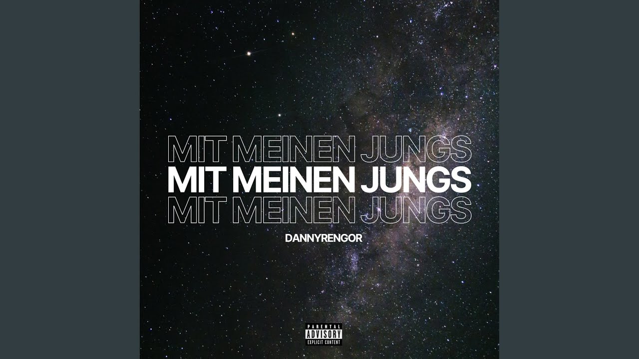 Mit Meinen Jungs