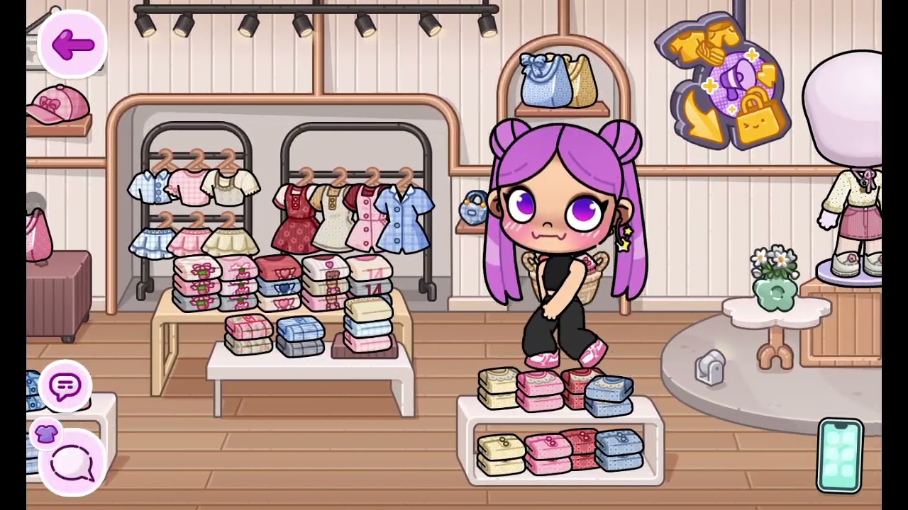 Mavi pijama yapma