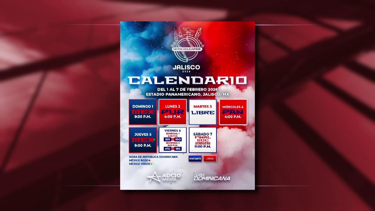 NOTCIARIO FIN DE SEMANA