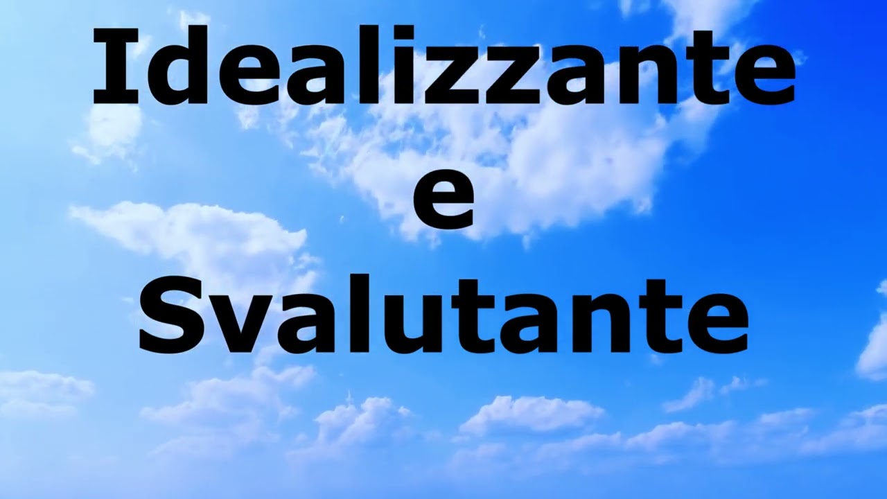 Il Segreto Più Pericoloso del Narcisista