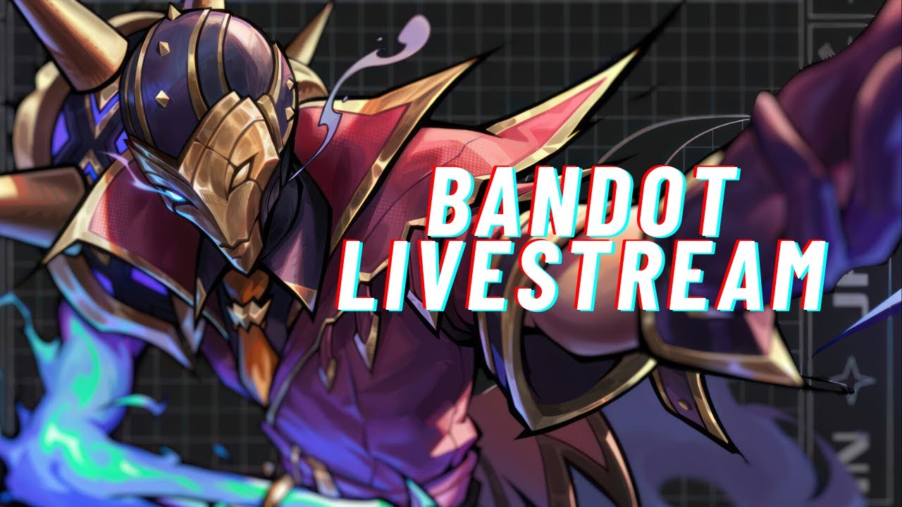 💥 LIVE - Wild Rift - ranked days GRANDMASTER 1