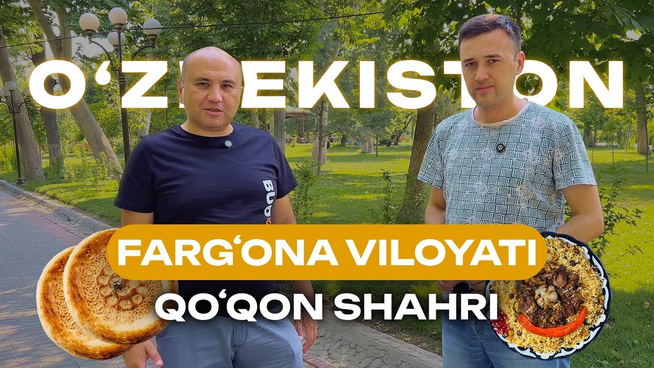 O’zbekistondagi eng boy viloyat qaysi? Qo’qondan boshladik – sirlarni ochamiz!
