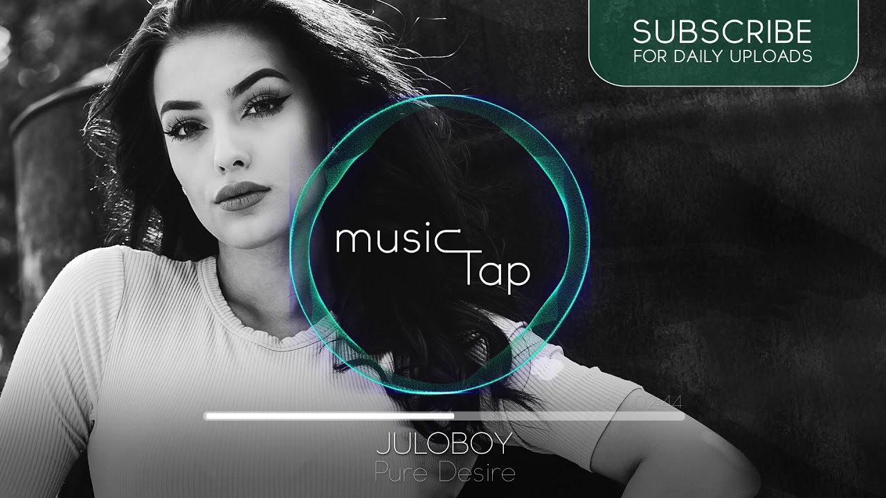 Juloboy - Pure Desire
