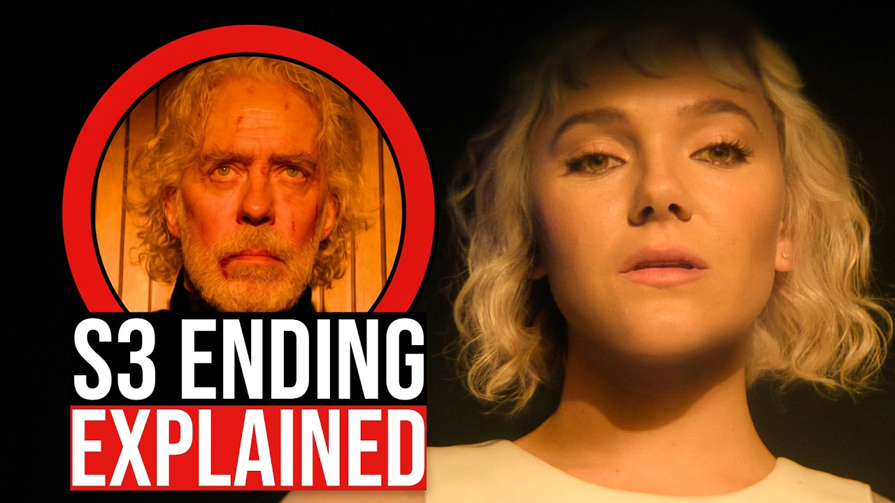 Foundation Season 3 Ending Explained | Episode 10 Breakdown