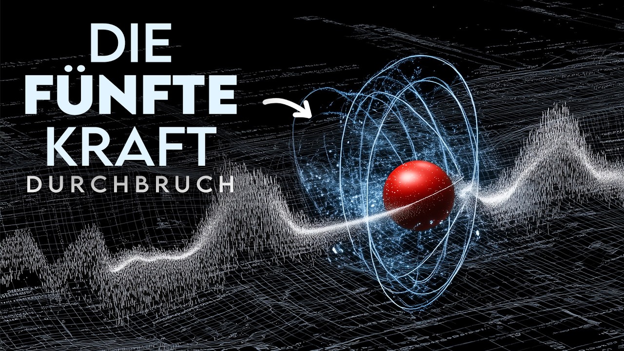 Das ist kein Messfehler &ndash; das ist der Anfang einer neuen Physik