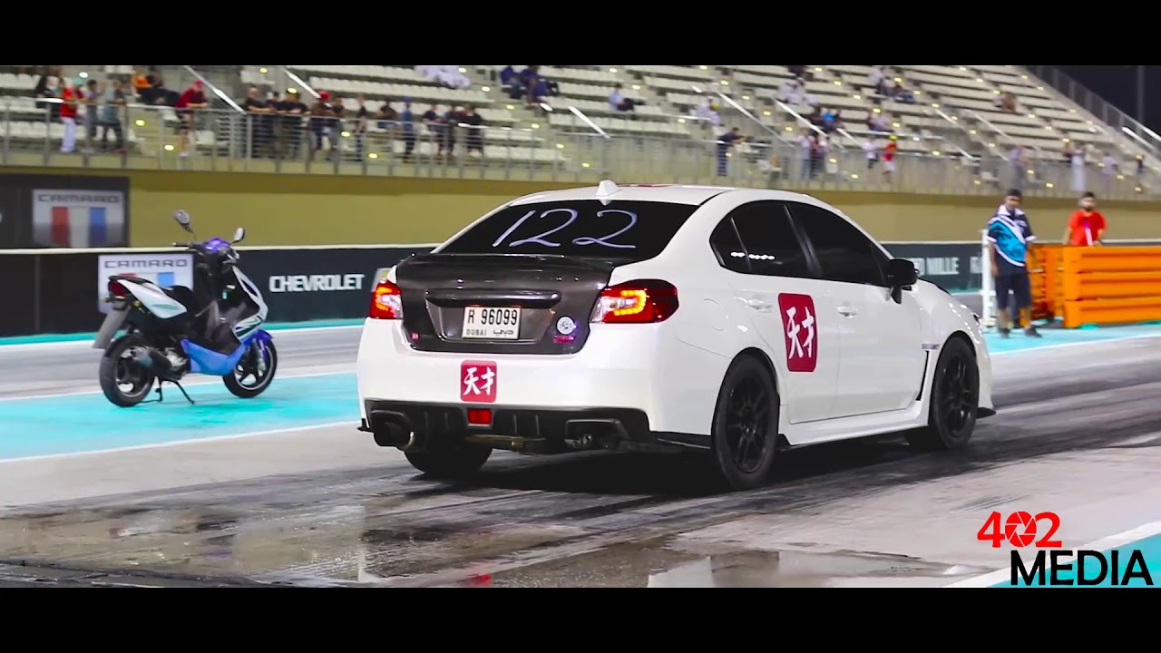 10s subaru sti 600whp