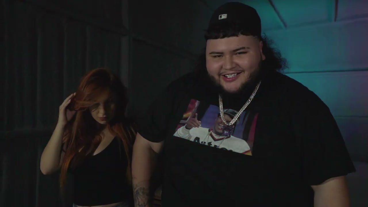 Big Los - Bien Horneado (Ft. Bo Bundy & El Colorado)| Mercado Negro Ent