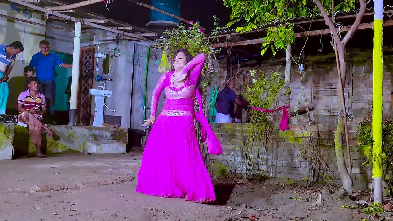 Lappa Lappa Dj Dance | লাপ্পা লাপ্পা লারে লাপ্পা লা | Bangla Dance Performance 2026 | Juthi Dance
