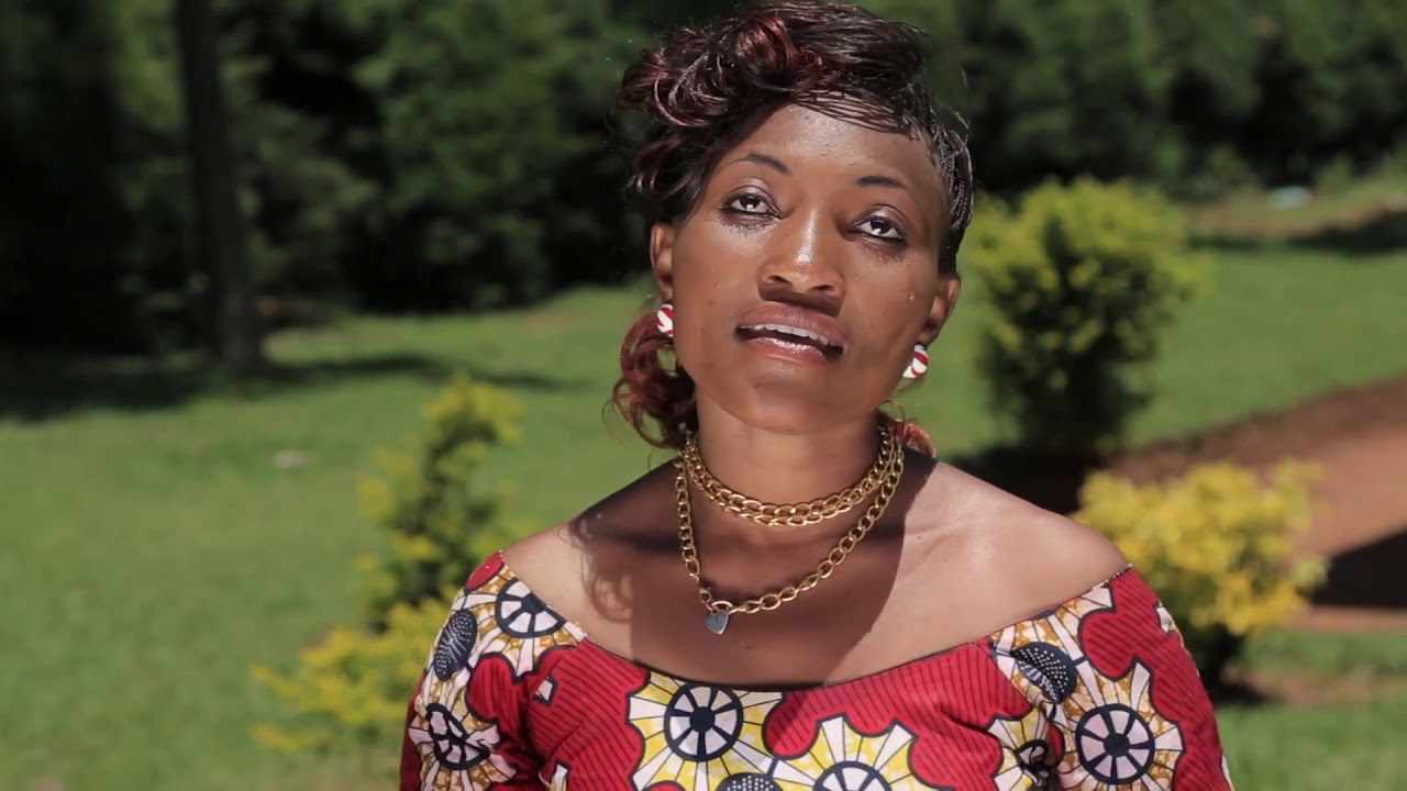 Friends Church Paradiso Choir Kakuma - UNIGUSE (Official Music Video)