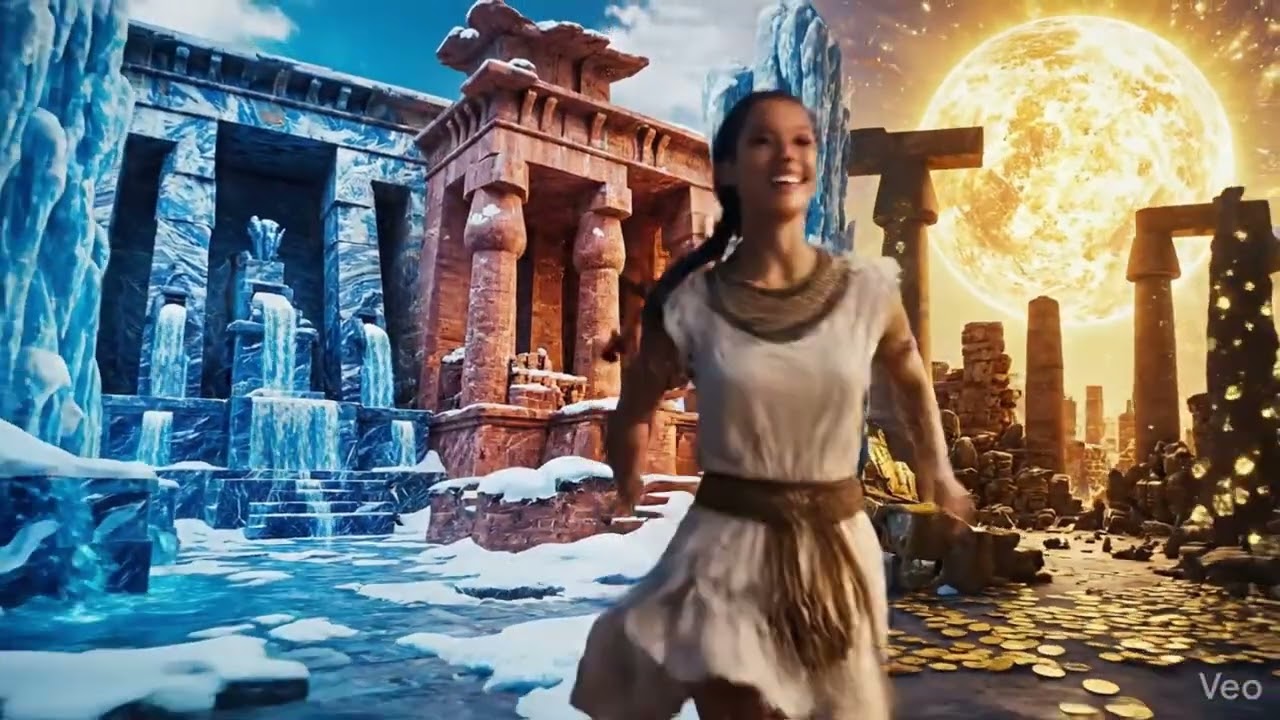 Jam & Spoon  Movie Agypt Right In The Night Remix 2026