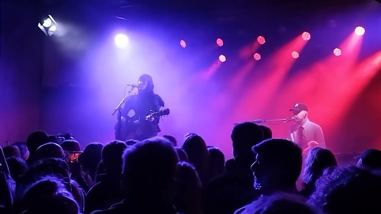 Holly Humperstone Die Happy live at Lille Vega 20260214