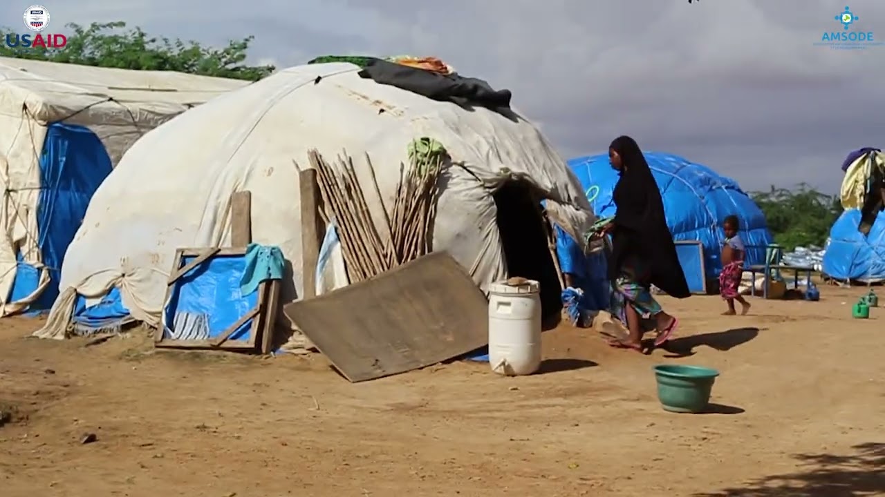 AMSODE/ Projet Kunafoni Yuma Dili