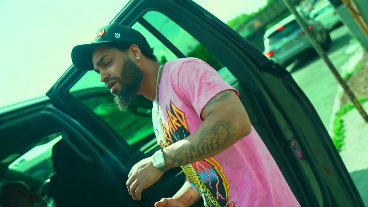IAmCY - Keep Watching (Official Video) Dir. @AFFILIATEDFILMS