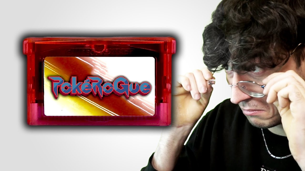 Das BESTE Pokemon Spiel seit langem