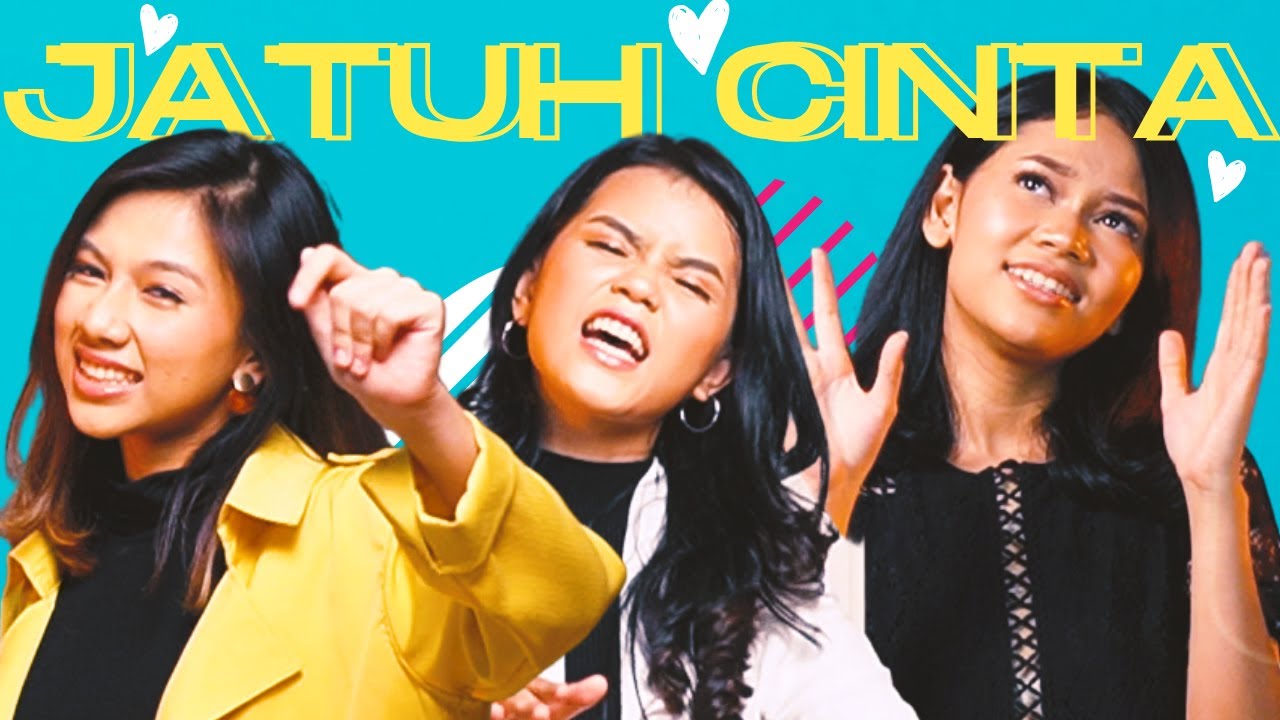 Jatuh Cinta - Yeshua Abraham X SOG Worship [Official Music Video]