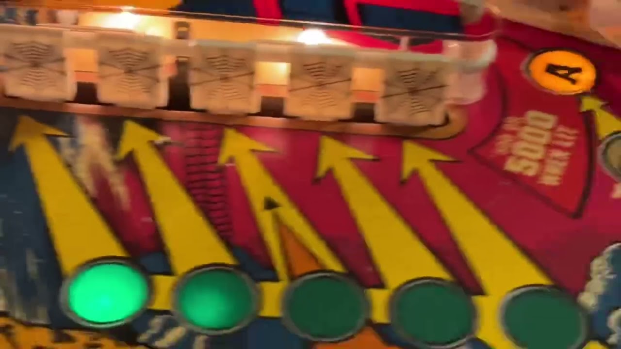 Install and review of a Reproduction Gottlieb System 80 Pinball Sound Board