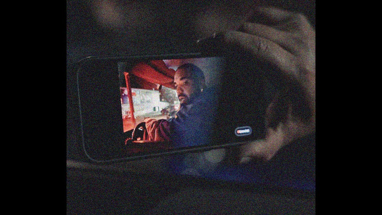 (FREE) Drake Type Beat - "KEEP THE FAMILY CLOSE INTERLUDE"