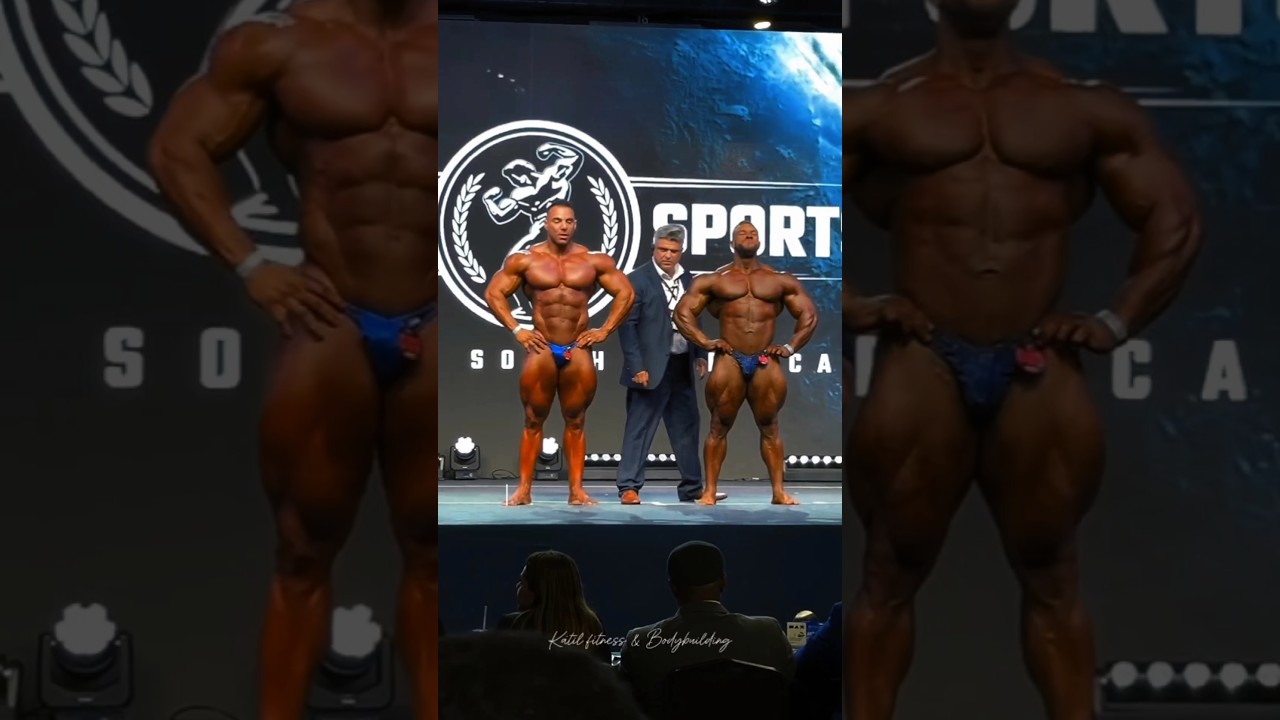 Good vito the real mass monster upcoming star #bodybuilding #arnoldclassic #olympia #ytshorts