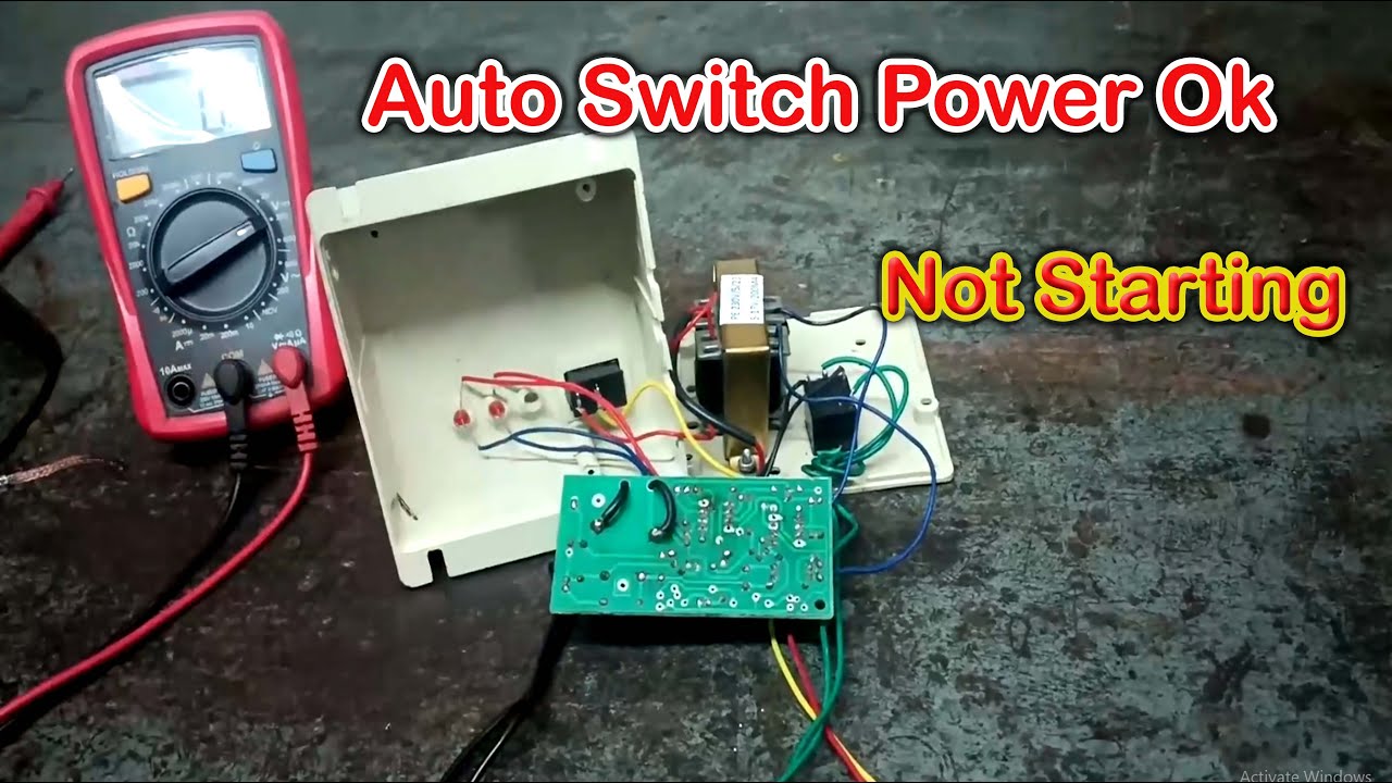 auto switch repair,starter repair, auto starter repair,repair auto starter ,auto switch repair.