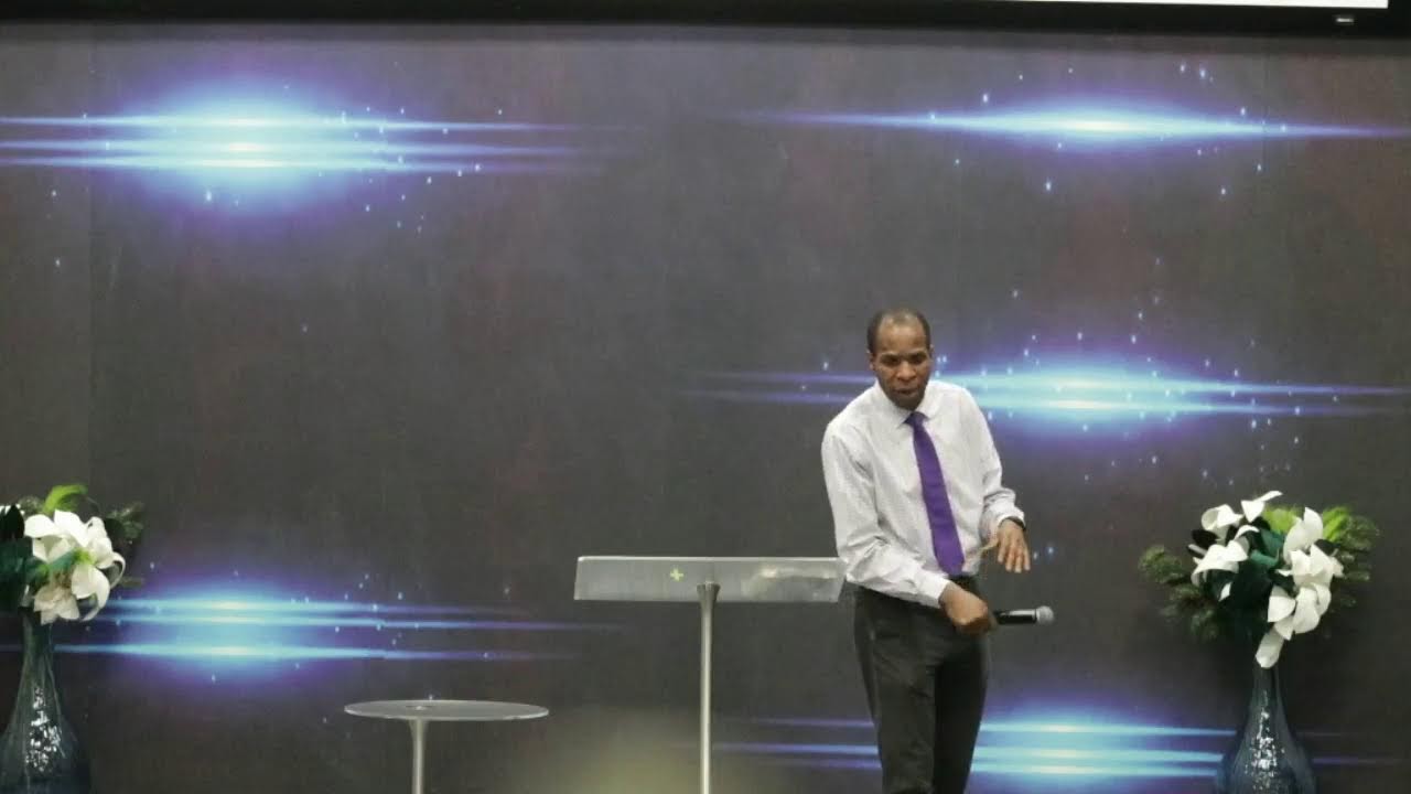 Wednesday Bible Study - February 11, 2026