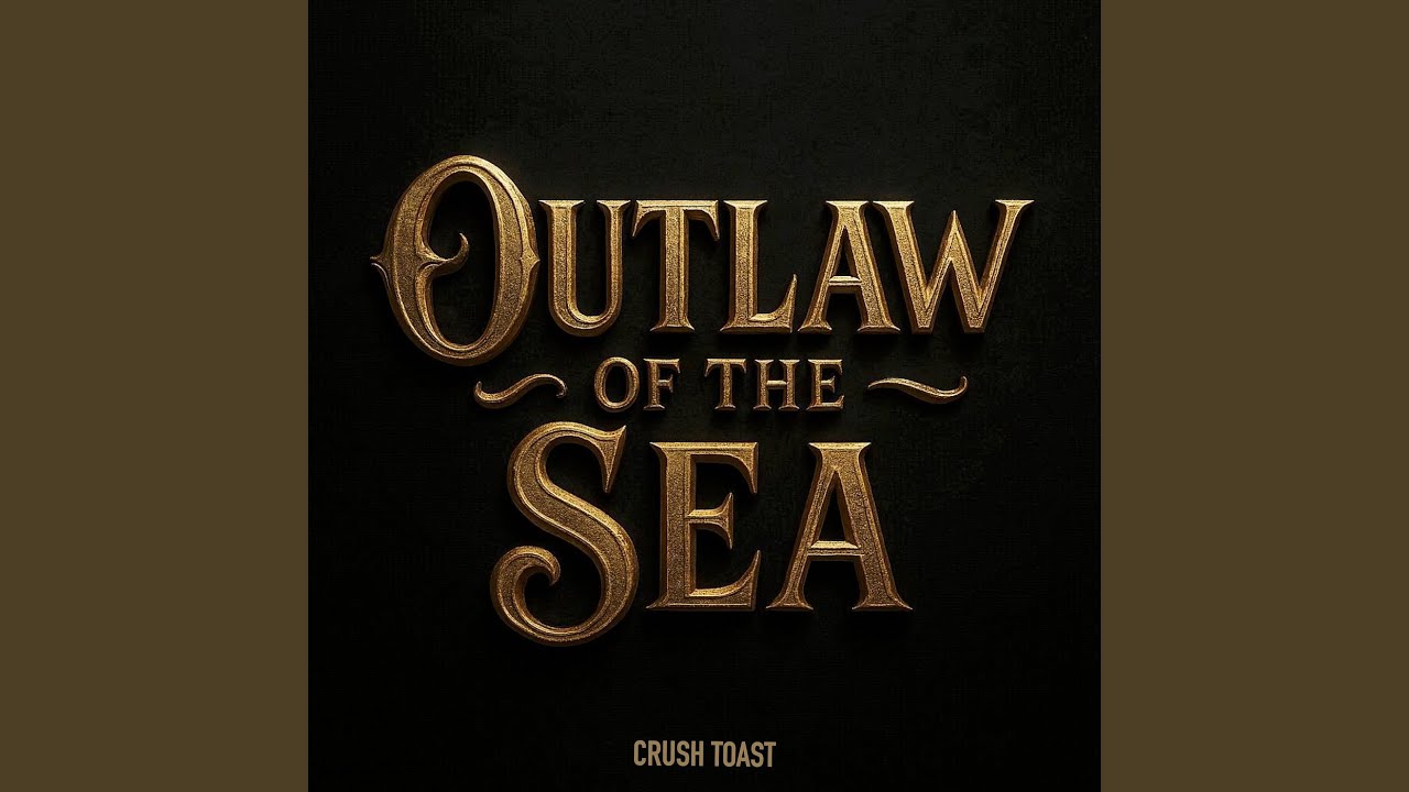 Outlaw of the Sea