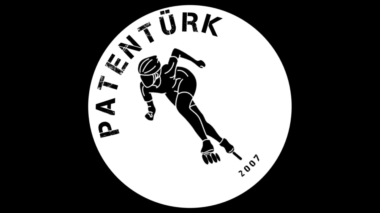 Cadde 10K Paten Yarışı Parkuru