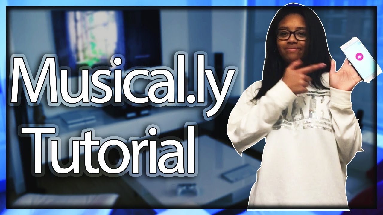 Musically Slow Motion Tutorial