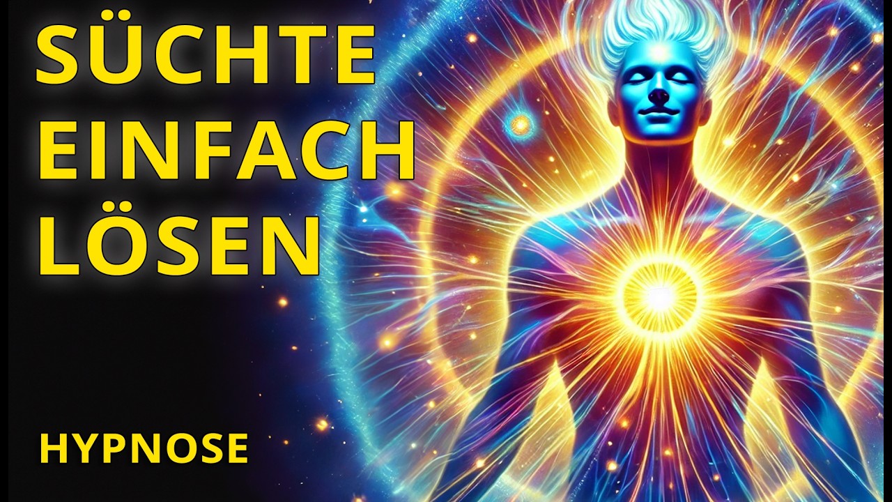 Frei von Süchten: Effektiver Weg zu innerer Stärke und Heilung
