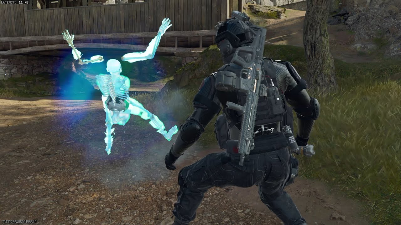 Call of Duty - Warzone: Haven's Hollow [Resurgence] - Random Squads!