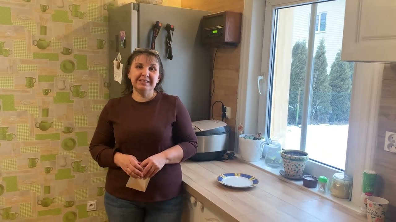 Я в Польщі. 14.02.26