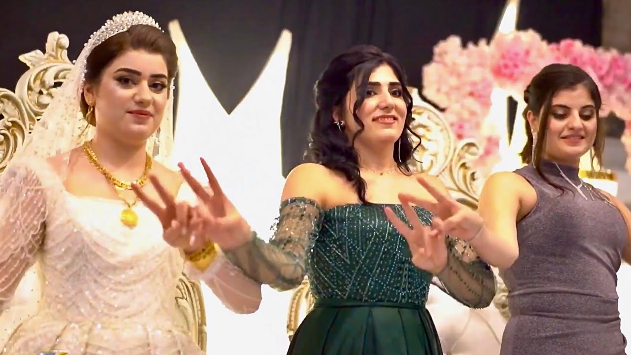 KOMA MİR SEGAVİ 2026 DAWETA &bull; ASLAN İSO &bull; [HD]