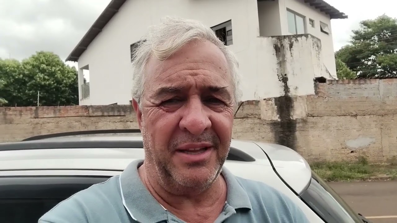 Prefeitura está priorizando terrenos públicos. Acompanhe. 