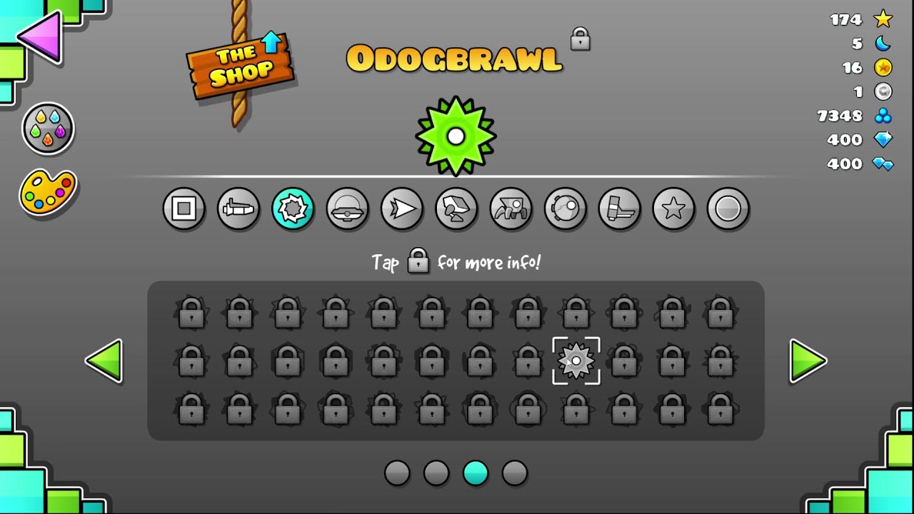 WERE BACK