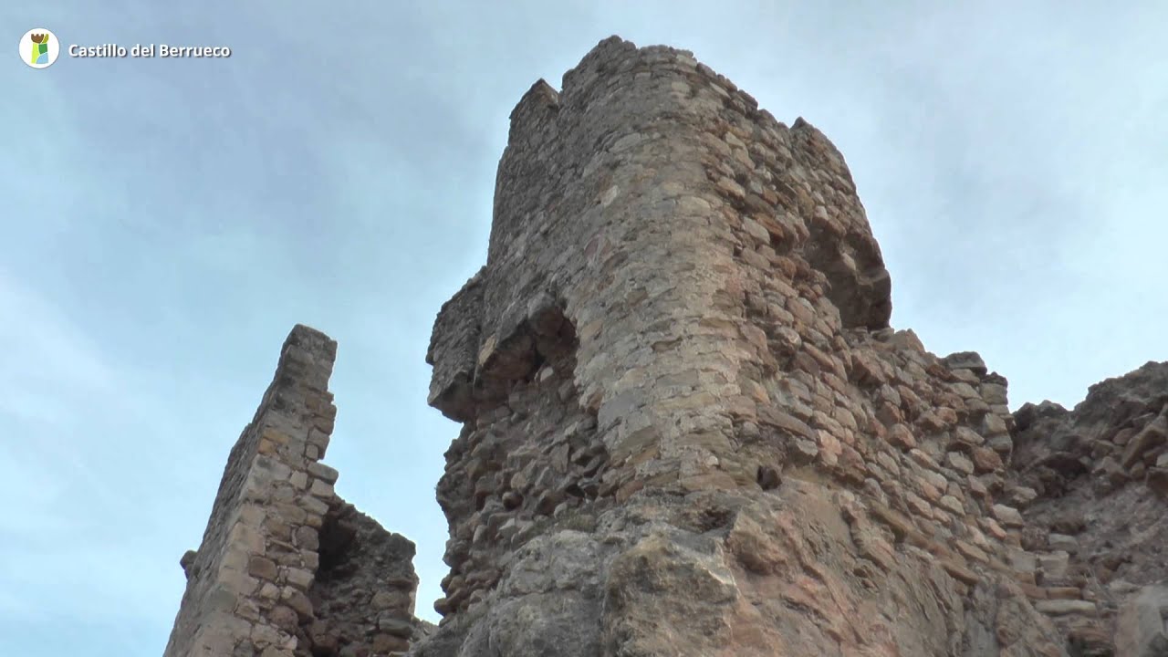 Castillo del Berrueco (Torredelcampo)