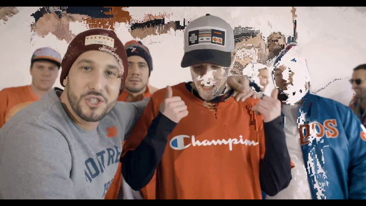 Casse-Croute - Nintendo