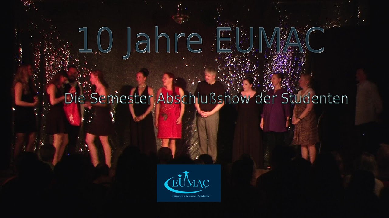 20140729 10 Jahre EUMAC - Trailer Short