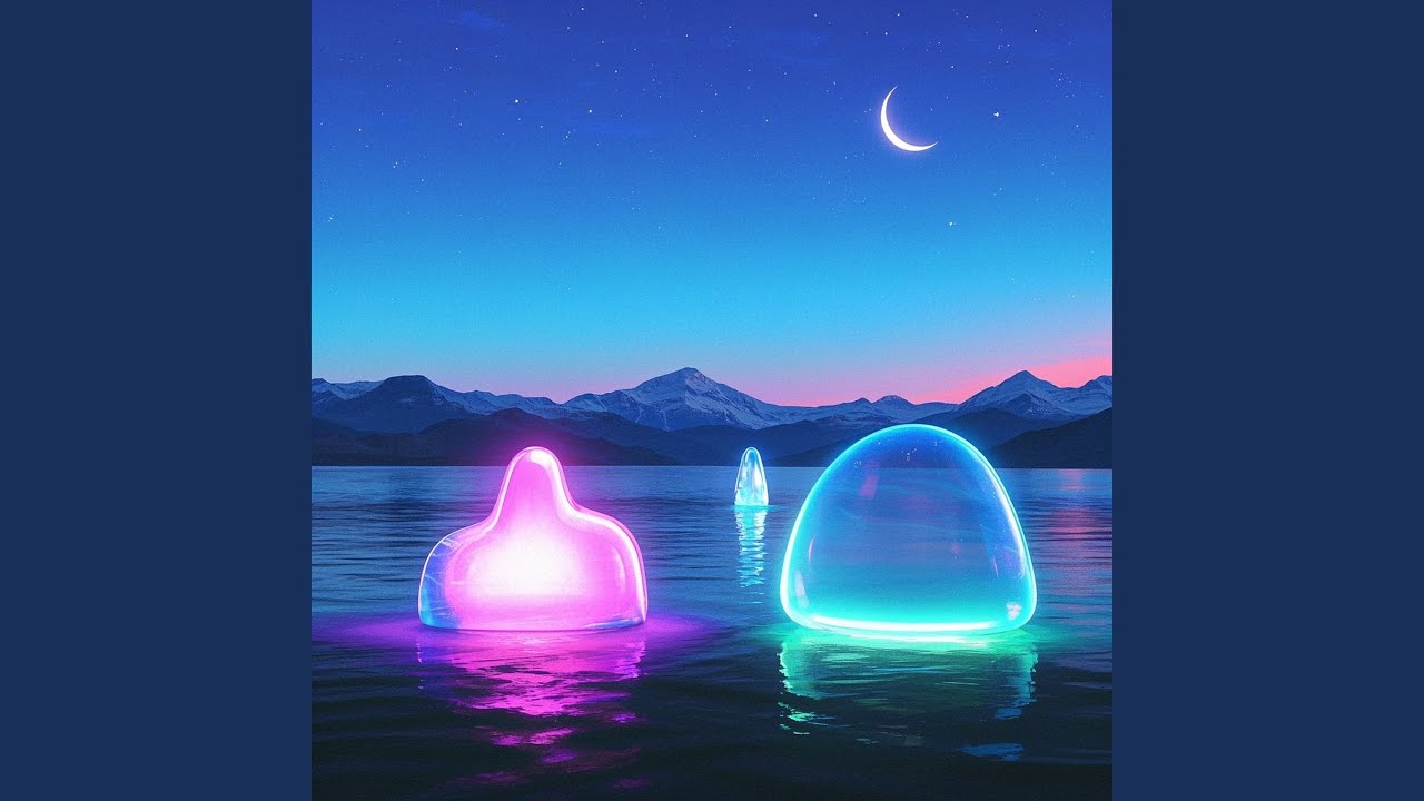Where We Glow