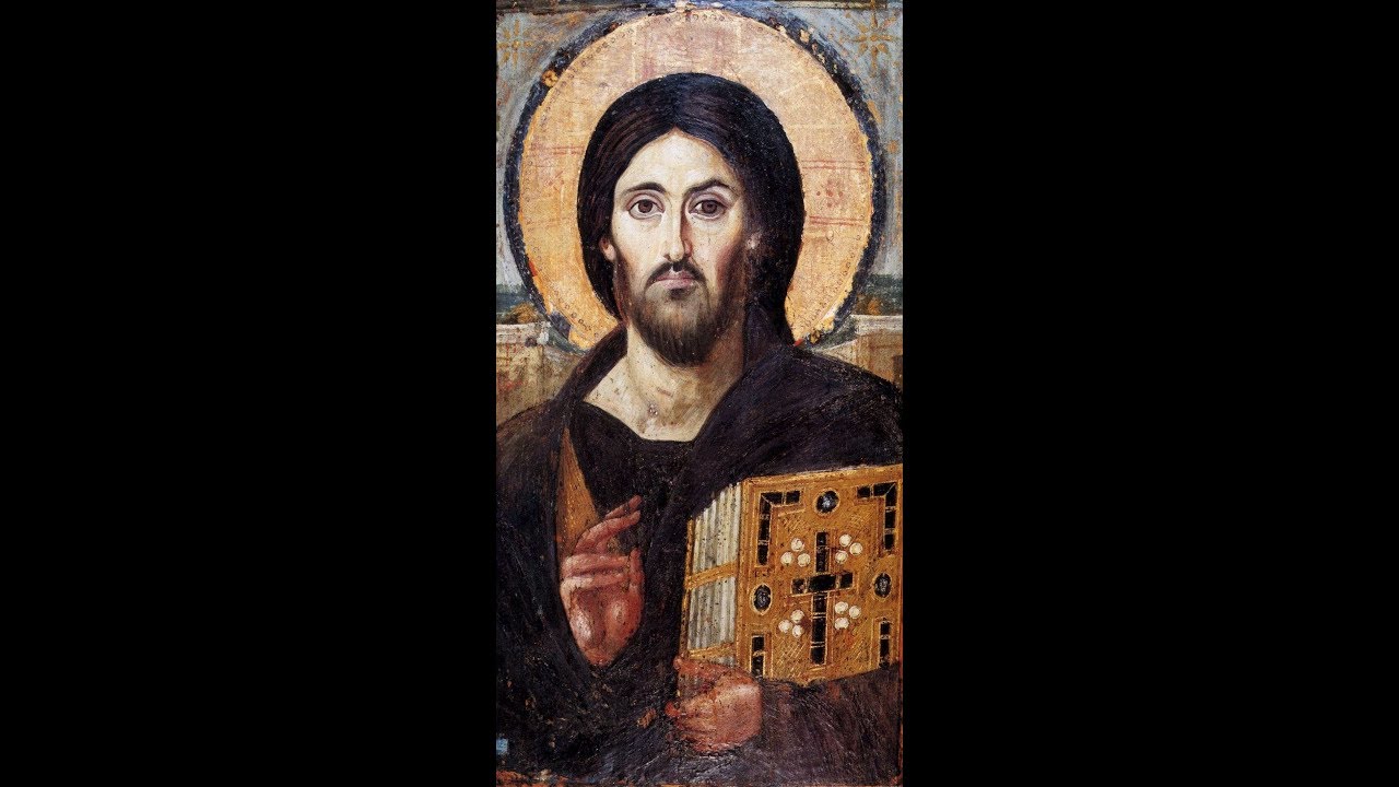 Свјат и Тебе појем из Литургије Светог Василија Великог, српско црквено народно појање