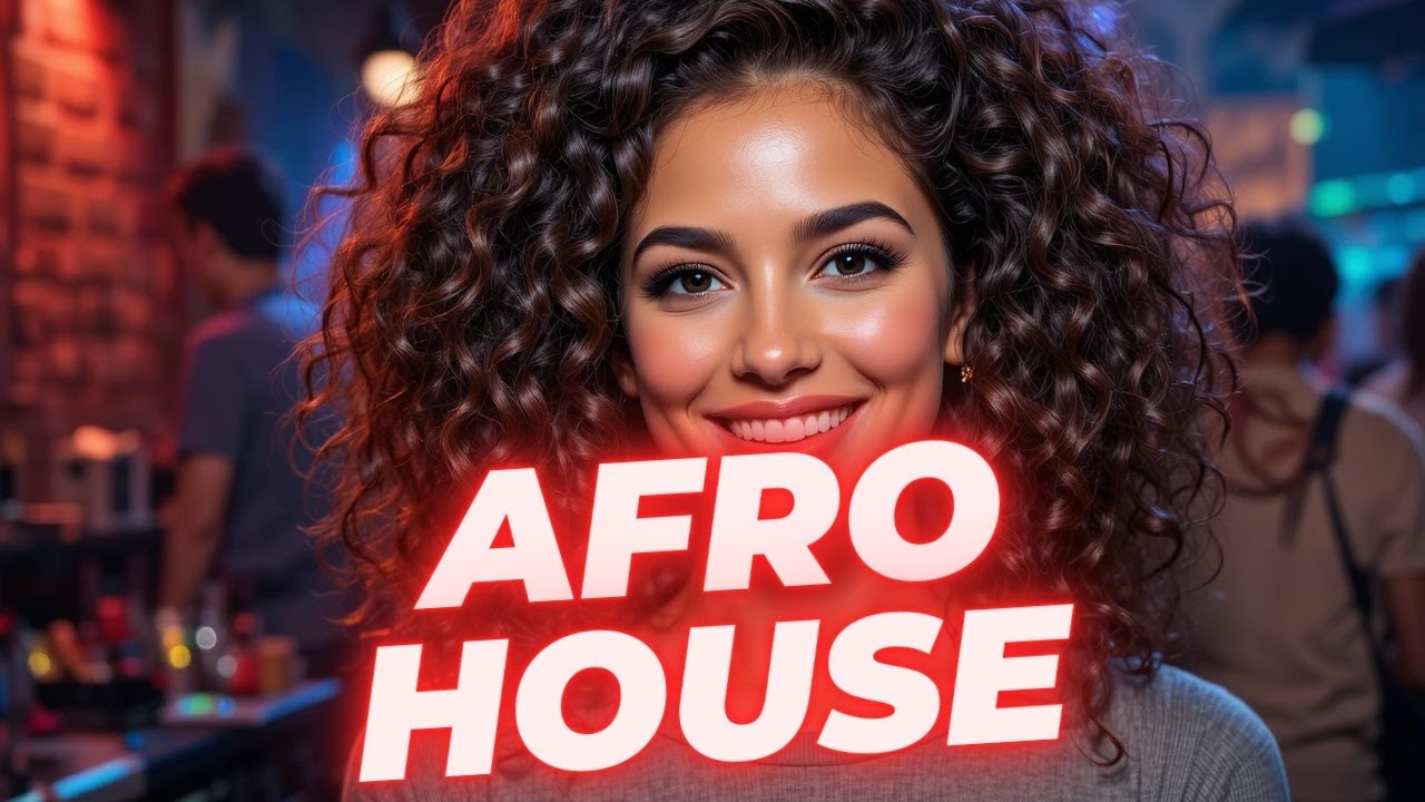 Afro House Root Fire | Sacred House & Heritage Nights (Adam Port, Dixon, Tale Of Us)