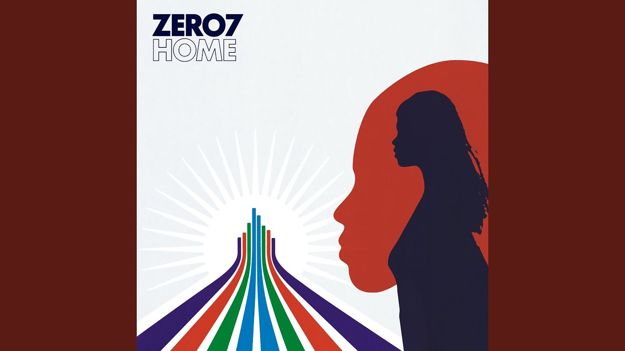 Home (Ben Watt Remix)