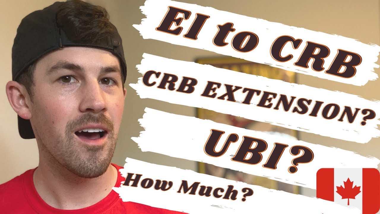 CRB Update Post Election and Exhausted EI